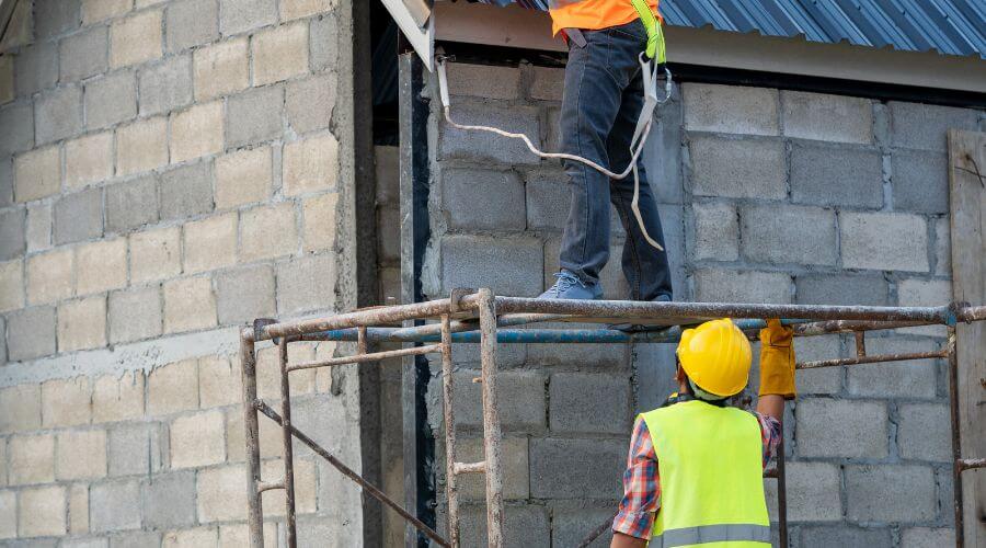 Expert top industrial roofings services in Finksburg, MD